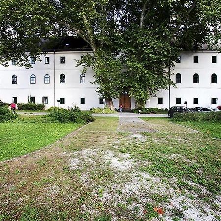Hotel Historicky Putnicky Dom Marianka Esterno foto